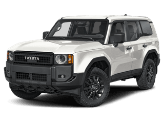 Toyota Land Cruiser 1958 4WD (Natl) Toyota Land Cruiser 1958 4WD (Natl)