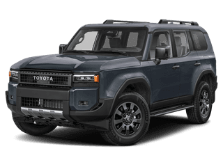 Toyota Land Cruiser 4WD (Natl) Toyota Land Cruiser 4WD (Natl)