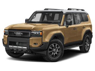 Toyota Land Cruiser 4WD (Natl) Toyota Land Cruiser 4WD (Natl)