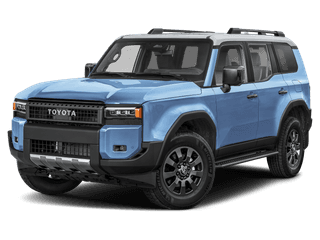 Toyota Land Cruiser 4WD (Natl) Toyota Land Cruiser 4WD (Natl)