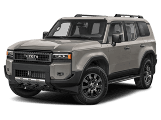 Toyota Land Cruiser 4WD (Natl) Toyota Land Cruiser 4WD (Natl)