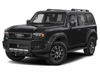 Toyota Land Cruiser 4WD (Natl) Toyota Land Cruiser 4WD (Natl)