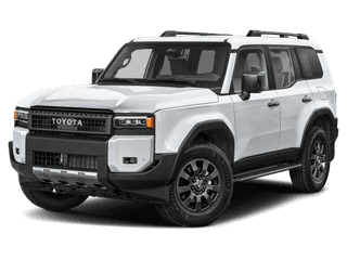 Toyota Land Cruiser 4WD (Natl) Toyota Land Cruiser 4WD (Natl)