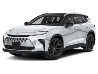 Toyota Crown Signia Limited AWD (Natl) Toyota Crown Signia Limited AWD (Natl)