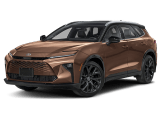 Toyota Crown Signia Limited AWD (Natl) Toyota Crown Signia Limited AWD (Natl)