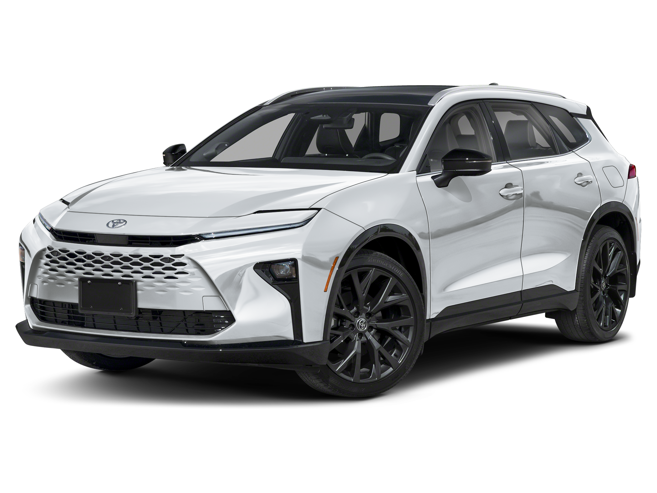 Toyota Crown Signia Limited AWD (Natl) Toyota Crown Signia Limited AWD (Natl)