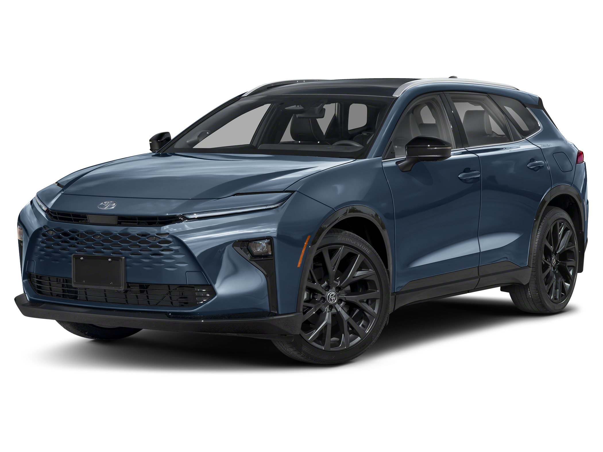 Toyota Crown Signia Limited AWD (Natl) Toyota Crown Signia Limited AWD (Natl)