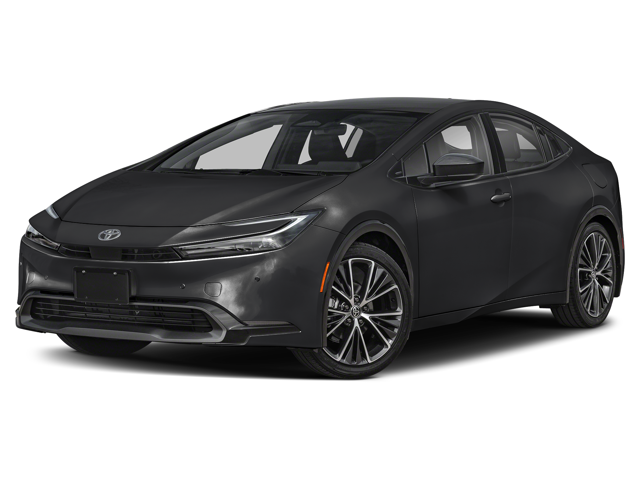 Toyota Prius LE AWD (Natl) Toyota Prius LE AWD (Natl)