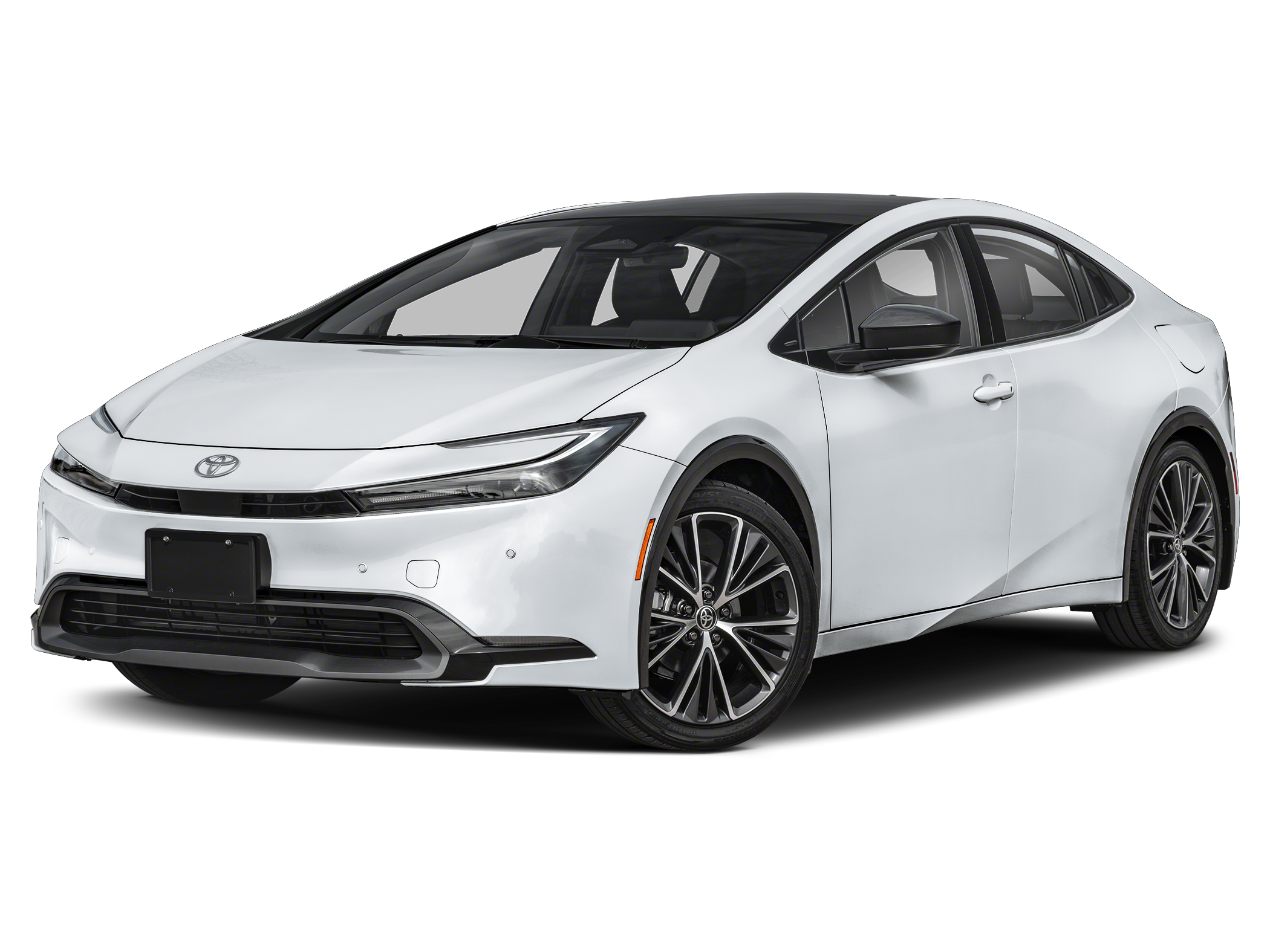 Toyota Prius XLE (Natl) Toyota Prius XLE (Natl)