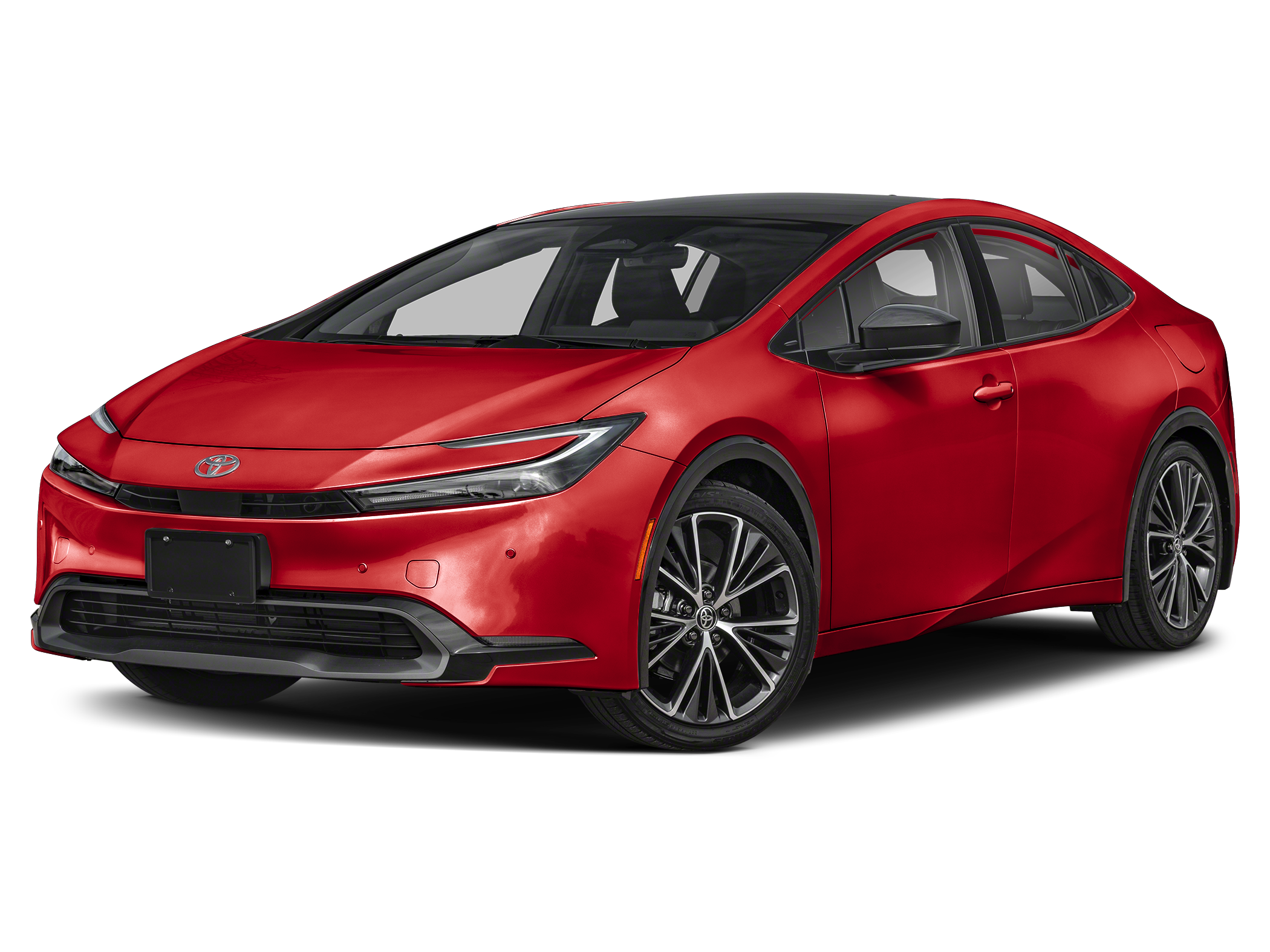 Toyota Prius XLE (Natl) Toyota Prius XLE (Natl)