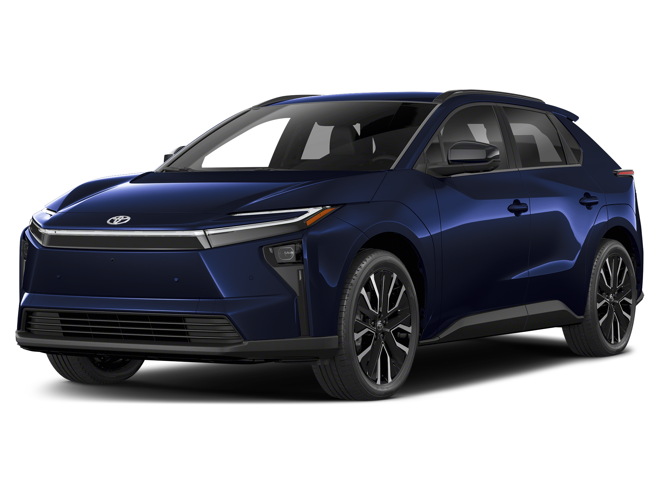 Toyota bZ XLE Plus FWD (Natl) Toyota bZ XLE Plus FWD (Natl)