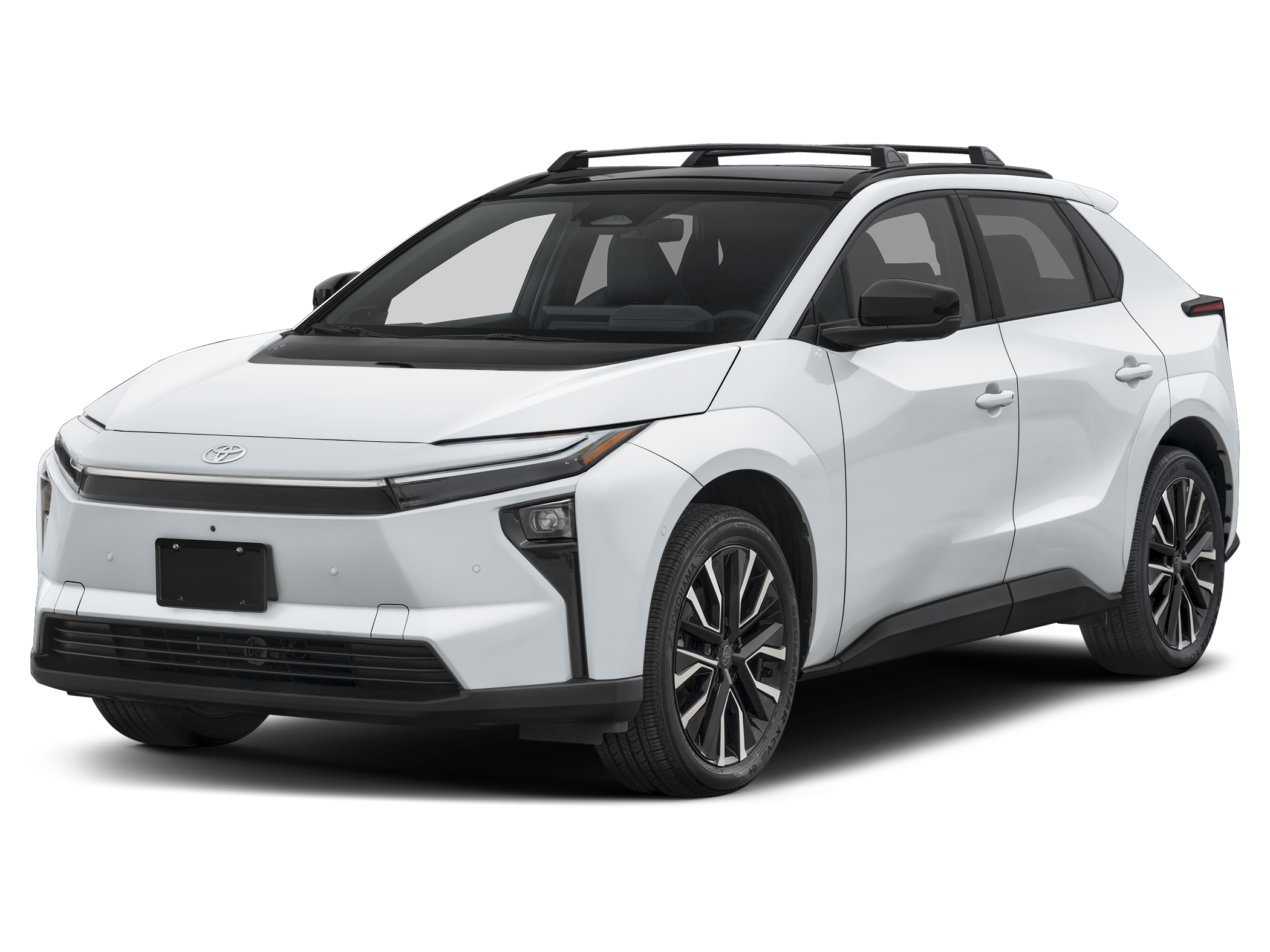 Toyota bZ Limited AWD (Natl) Toyota bZ Limited AWD (Natl)