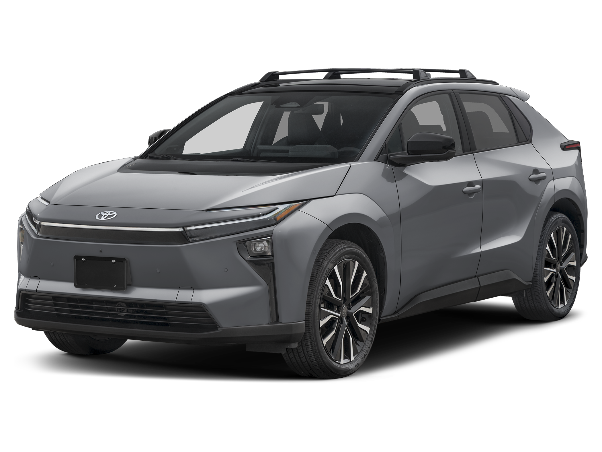 Toyota bZ Limited FWD (Natl) Toyota bZ Limited FWD (Natl)