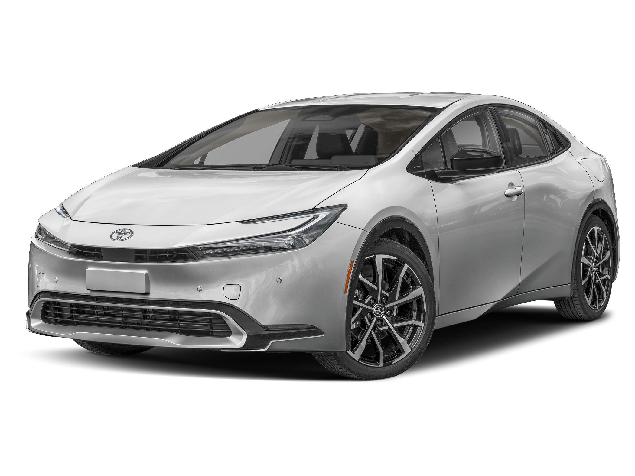 Toyota Prius Plug-In Hybrid XSE (Natl) Toyota Prius Plug-In Hybrid XSE (Natl)