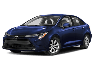Toyota Corolla LE CVT (Natl) Toyota Corolla LE CVT (Natl)