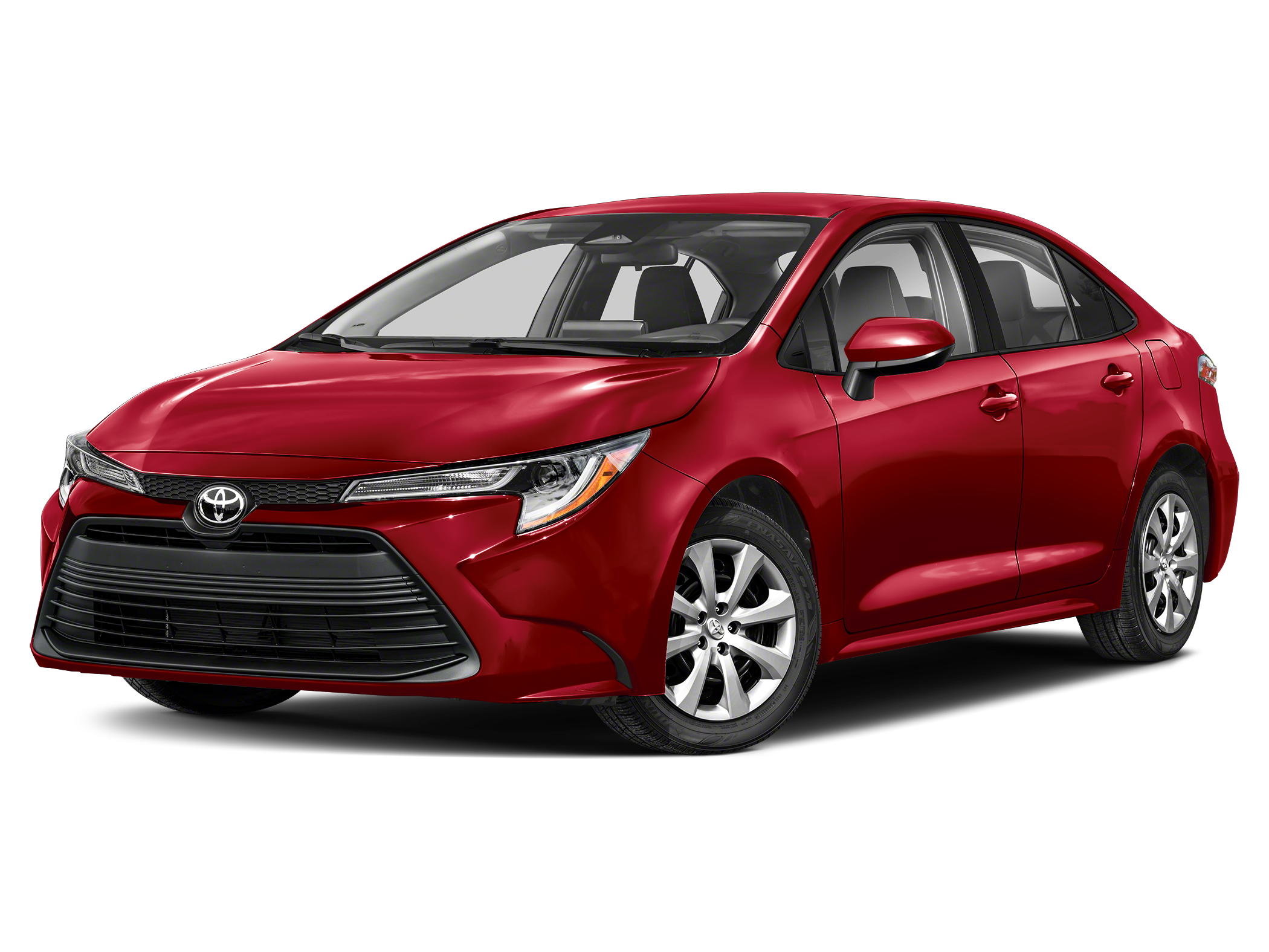 Toyota Corolla LE CVT (Natl) Toyota Corolla LE CVT (Natl)