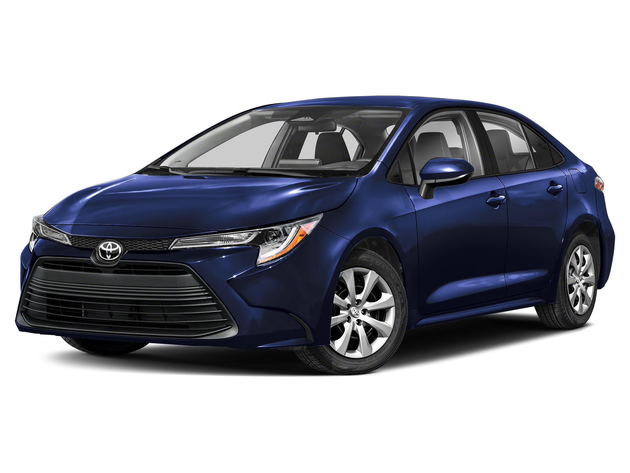 Toyota Corolla LE CVT (Natl) Toyota Corolla LE CVT (Natl)