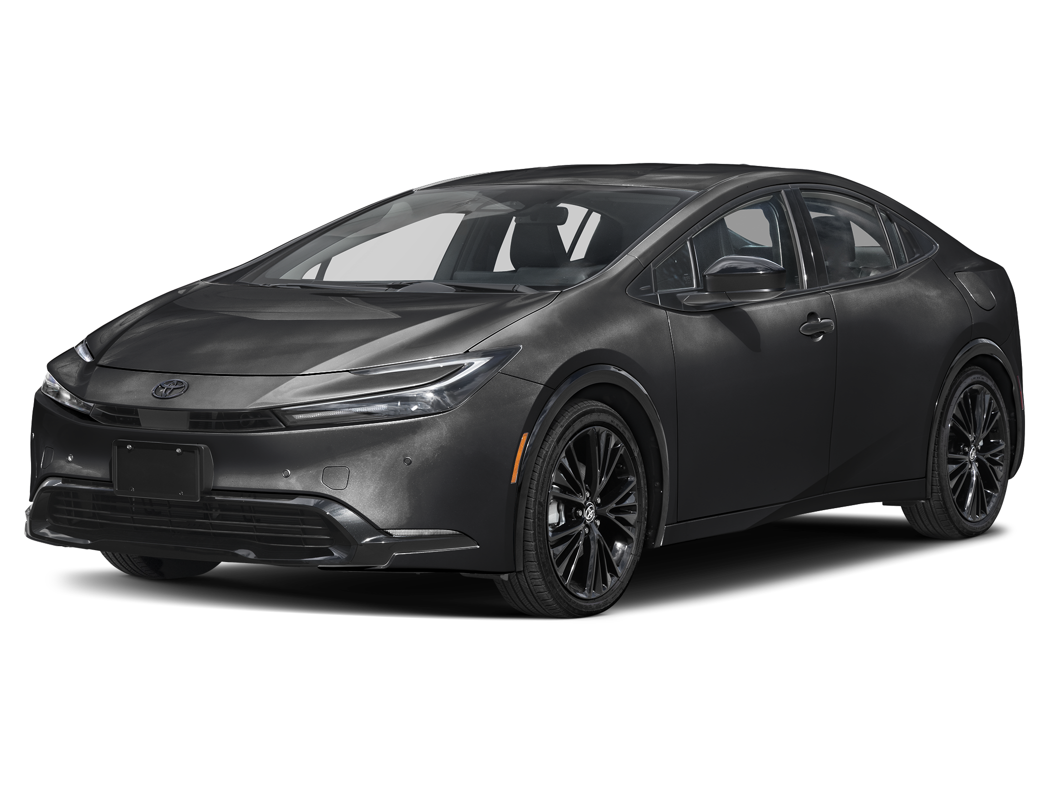 Toyota Prius Plug-In Hybrid Nightshade (Natl) Toyota Prius Plug-In Hybrid Nightshade (Natl)