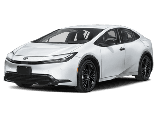 Toyota Prius Plug-In Hybrid Nightshade (Natl) Toyota Prius Plug-In Hybrid Nightshade (Natl)