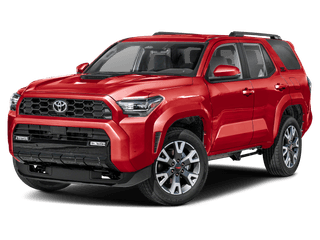 Toyota 4Runner TRD Sport 4WD (Natl) Toyota 4Runner TRD Sport 4WD (Natl)