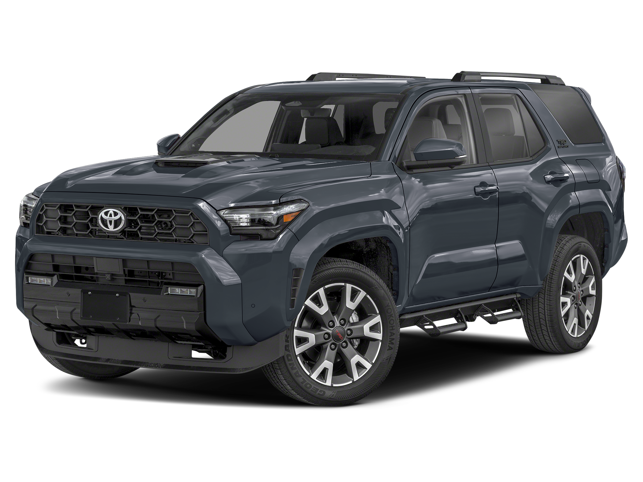 Toyota 4Runner TRD Sport Premium 4WD (SE) Toyota 4Runner TRD Sport Premium 4WD (SE)