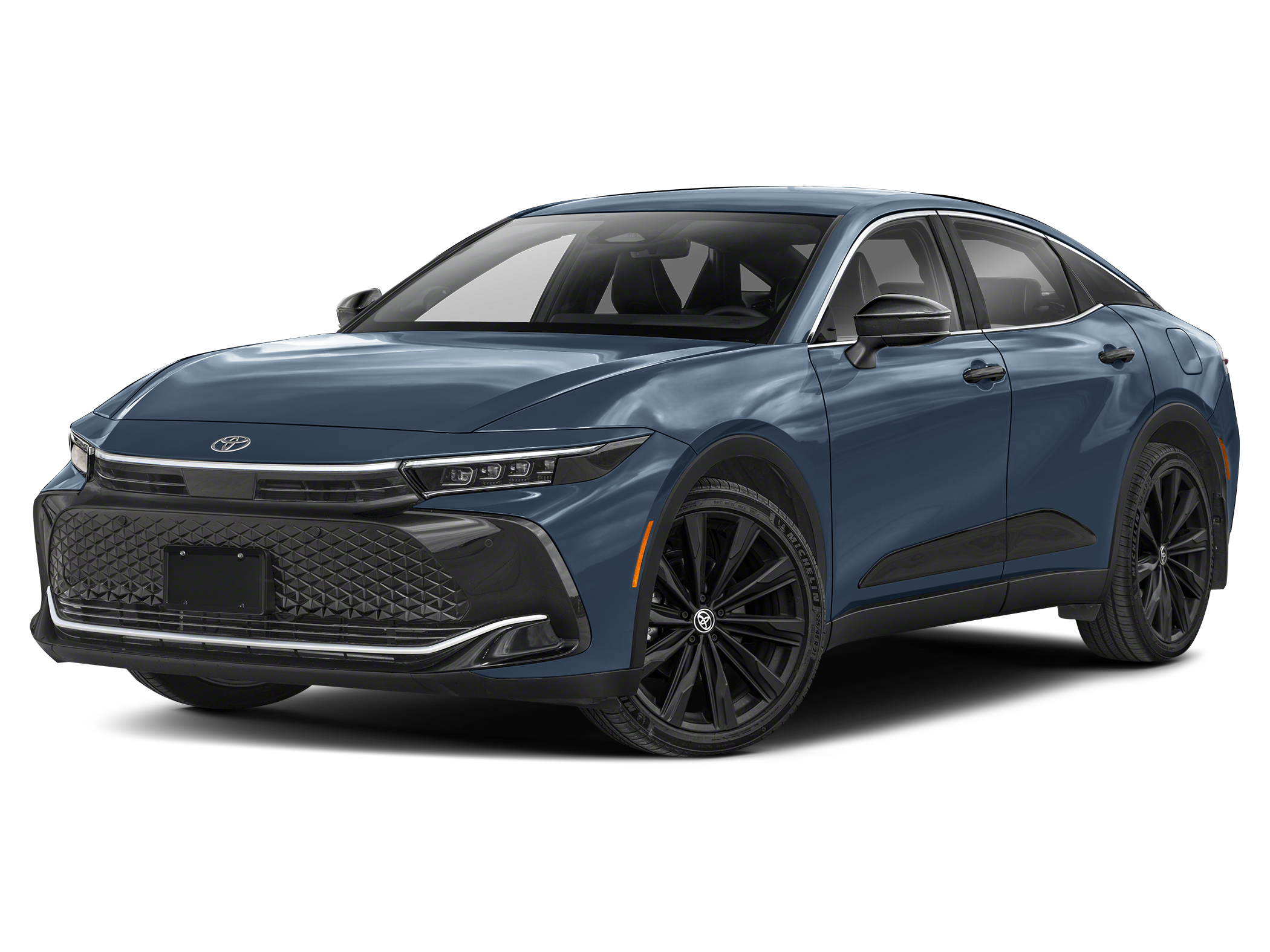 Toyota Crown Nightshade AWD (Natl) Toyota Crown Nightshade AWD (Natl)