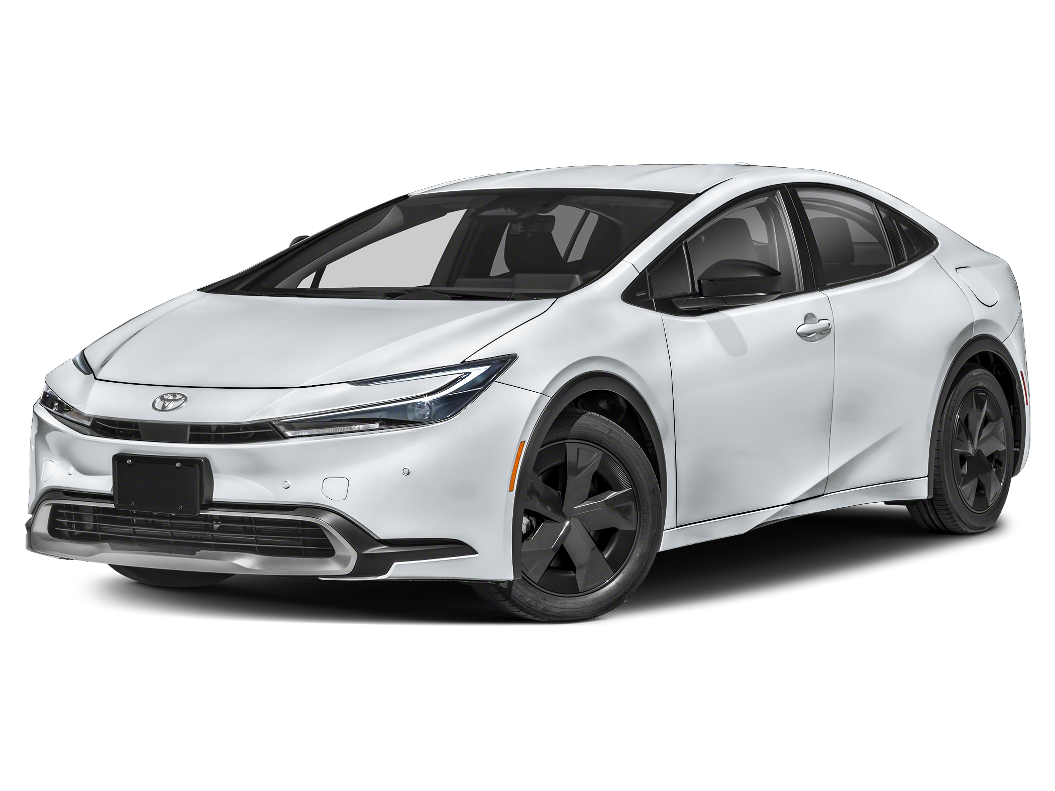 Toyota Prius Plug-In Hybrid SE (Natl) Toyota Prius Plug-In Hybrid SE (Natl)