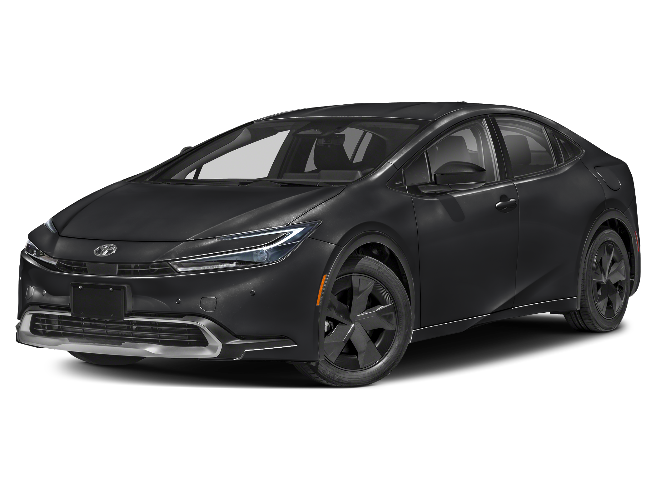 Toyota Prius Plug-In Hybrid SE (Natl) Toyota Prius Plug-In Hybrid SE (Natl)