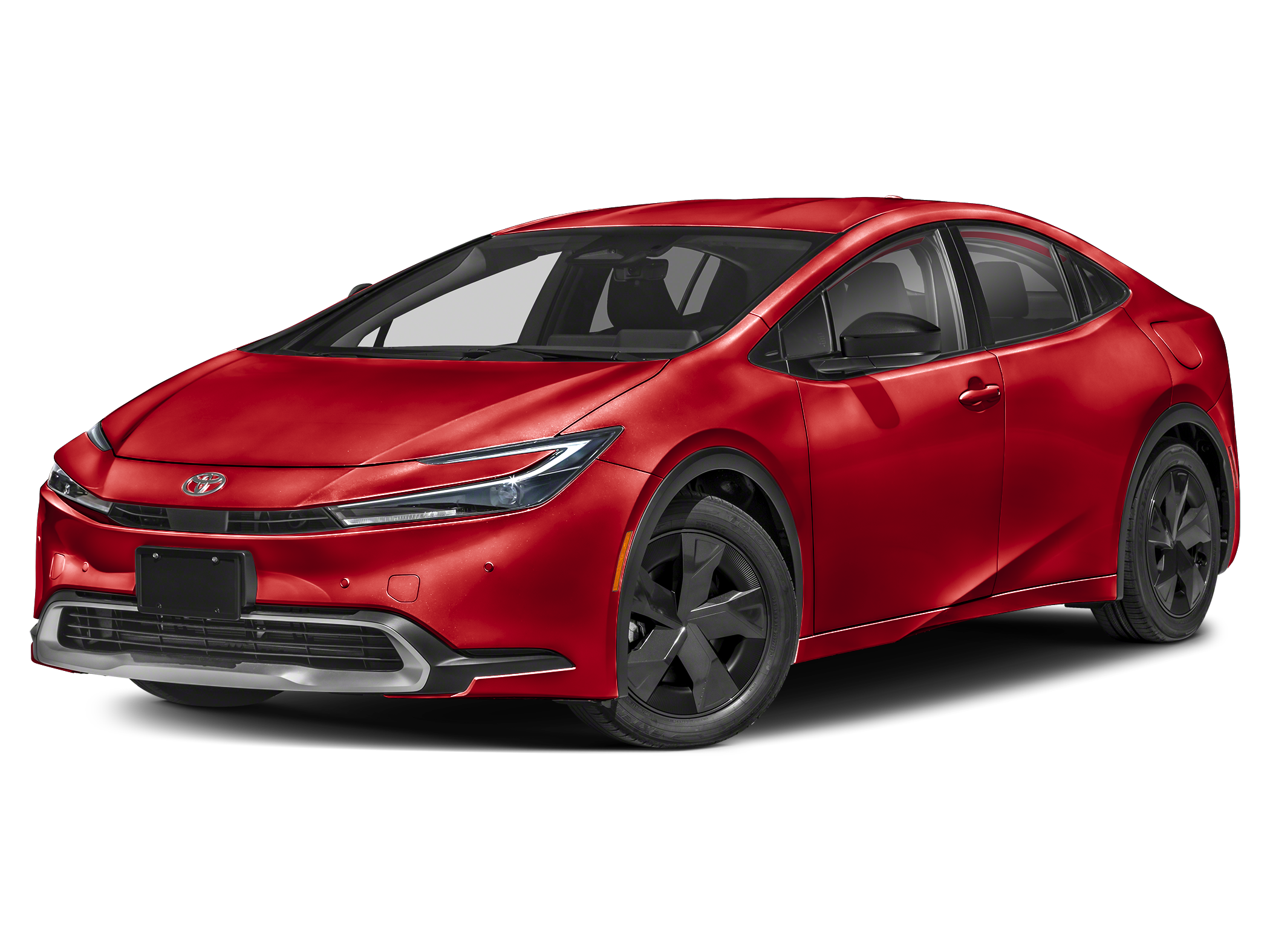 Toyota Prius Plug-In Hybrid SE (Natl) Toyota Prius Plug-In Hybrid SE (Natl)