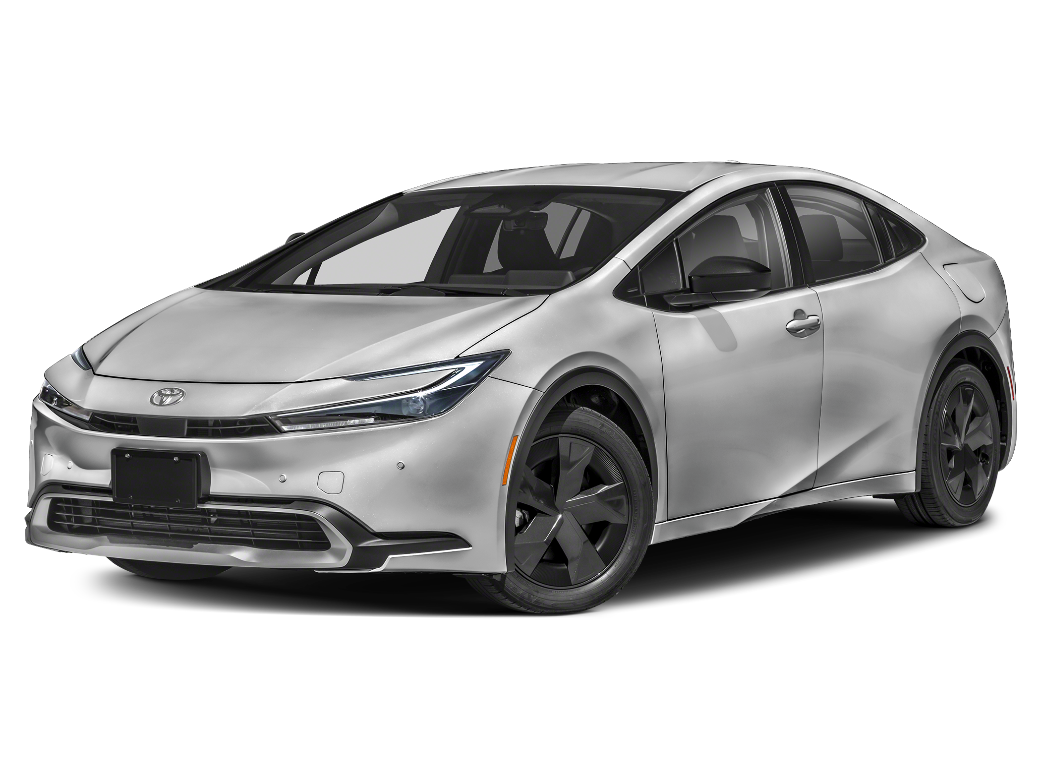 Toyota Prius Plug-In Hybrid SE (Natl) Toyota Prius Plug-In Hybrid SE (Natl)