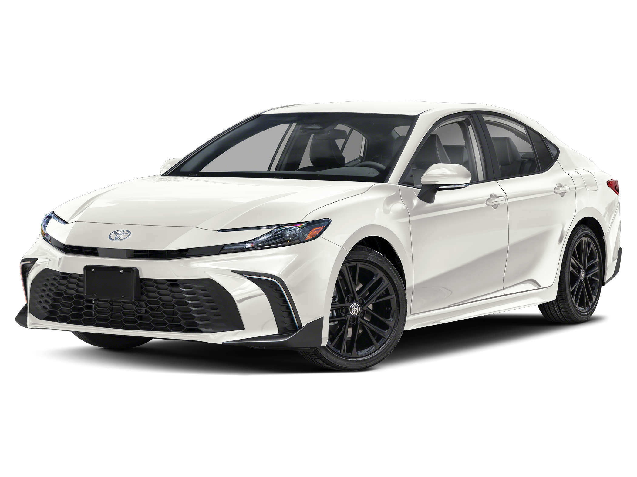 Toyota Camry SE (Natl) Toyota Camry SE (Natl)