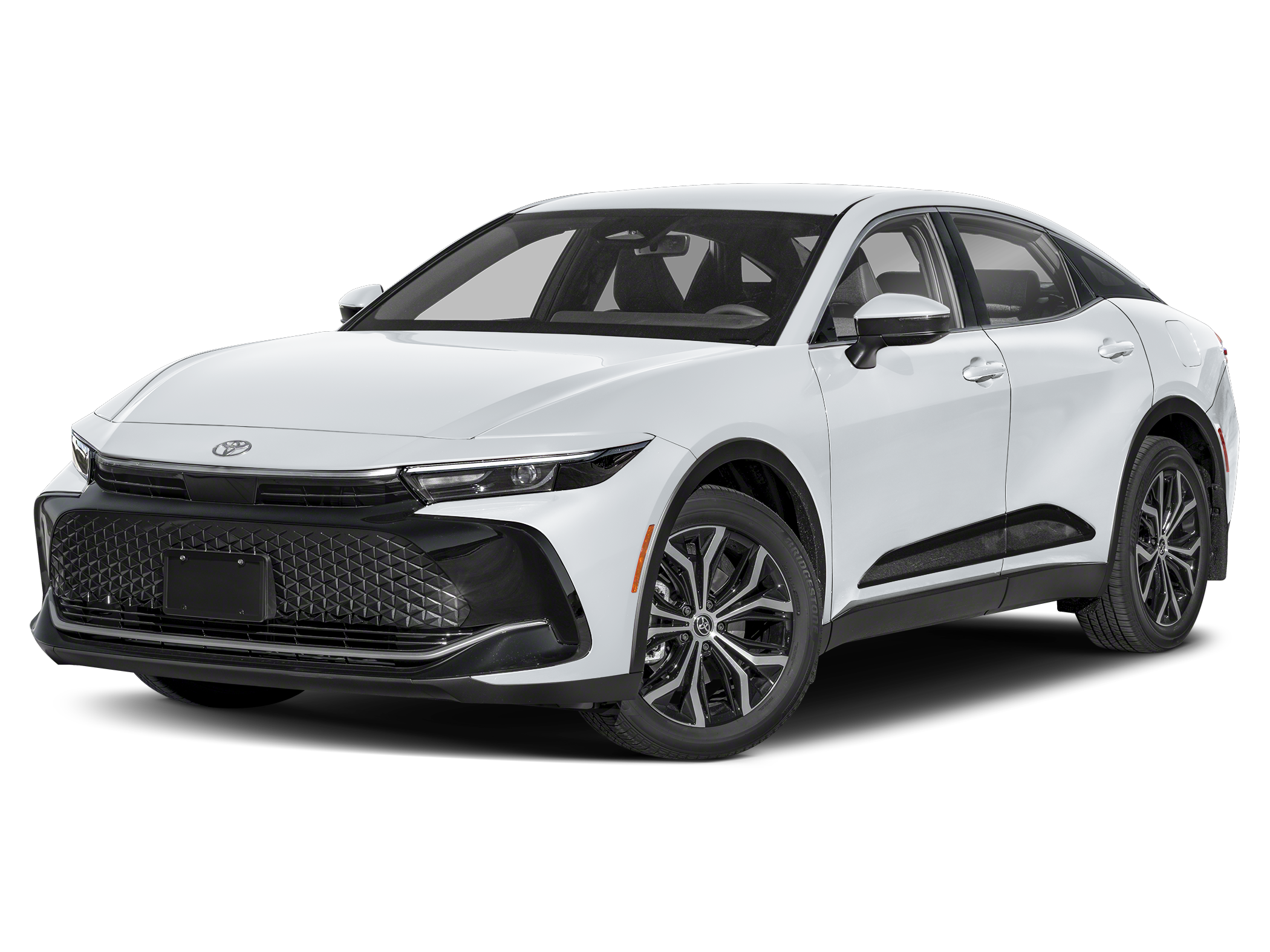 Toyota Crown XLE AWD (Natl) Toyota Crown XLE AWD (Natl)