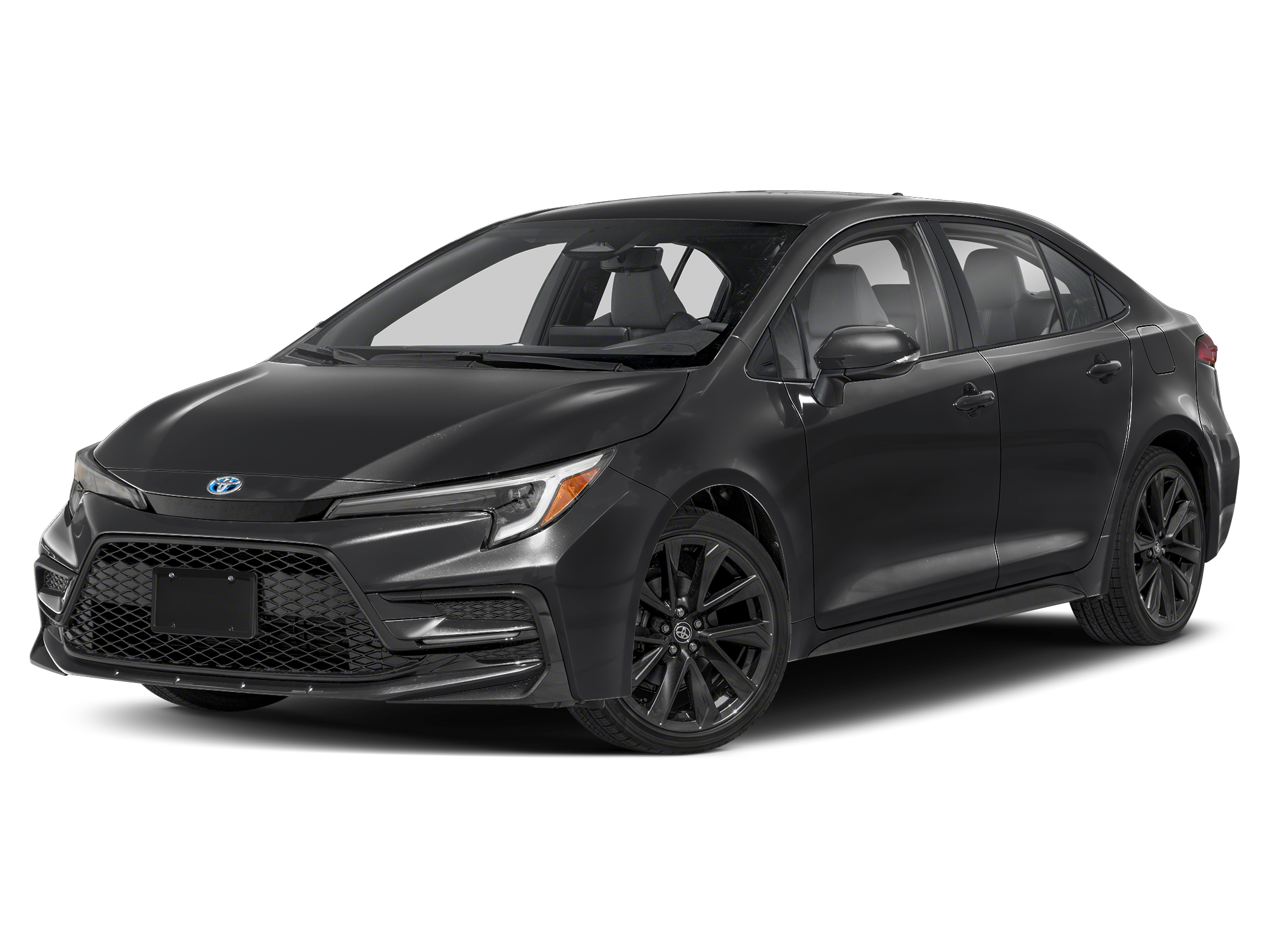 Toyota Corolla Hybrid SE FWD (Natl) Toyota Corolla Hybrid SE FWD (Natl)