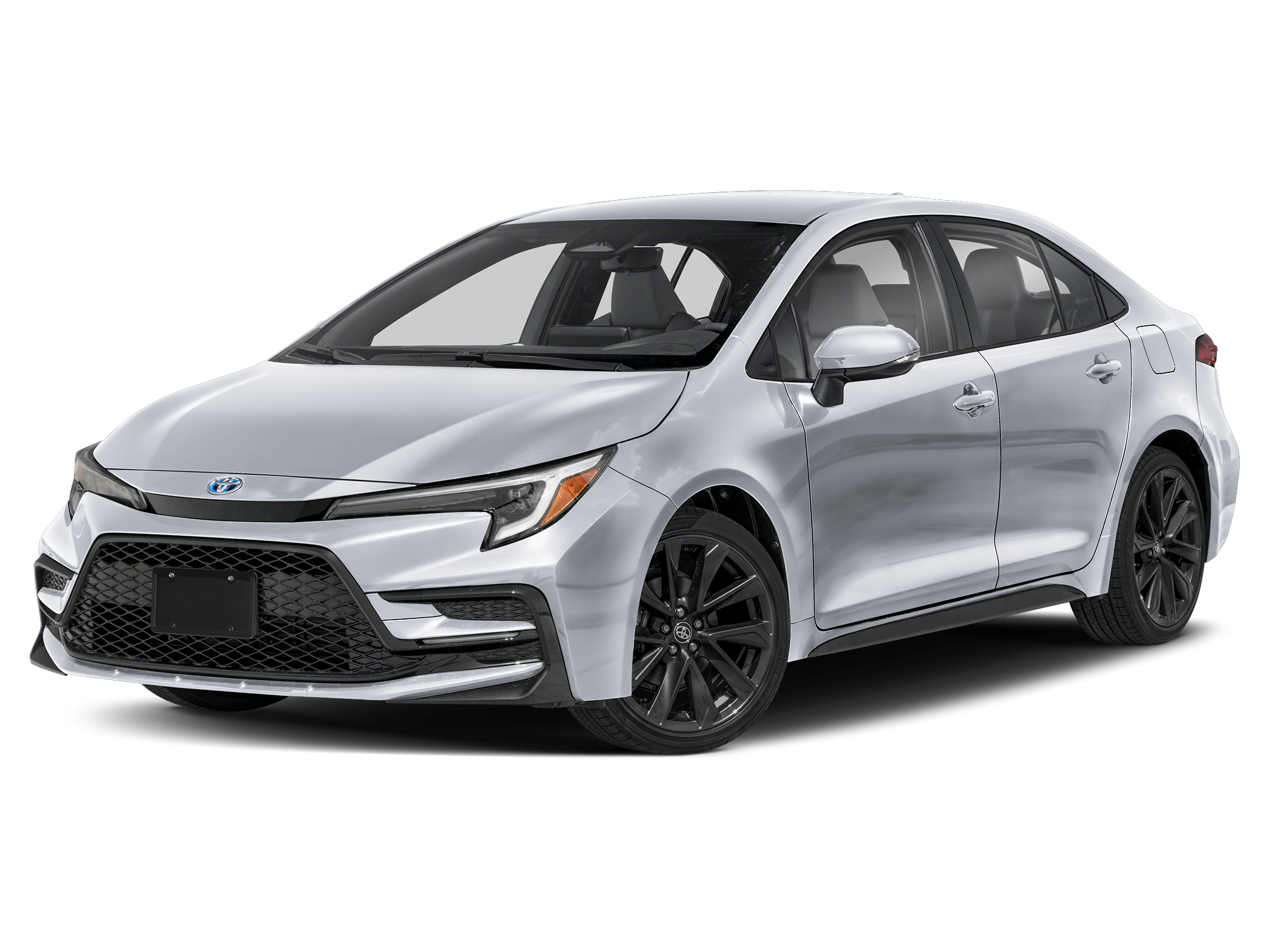 Toyota Corolla Hybrid SE FWD (Natl) Toyota Corolla Hybrid SE FWD (Natl)