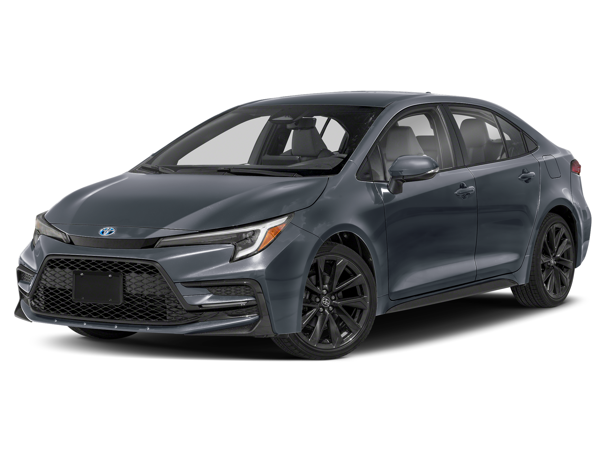 Toyota Corolla Hybrid SE FWD (Natl) Toyota Corolla Hybrid SE FWD (Natl)