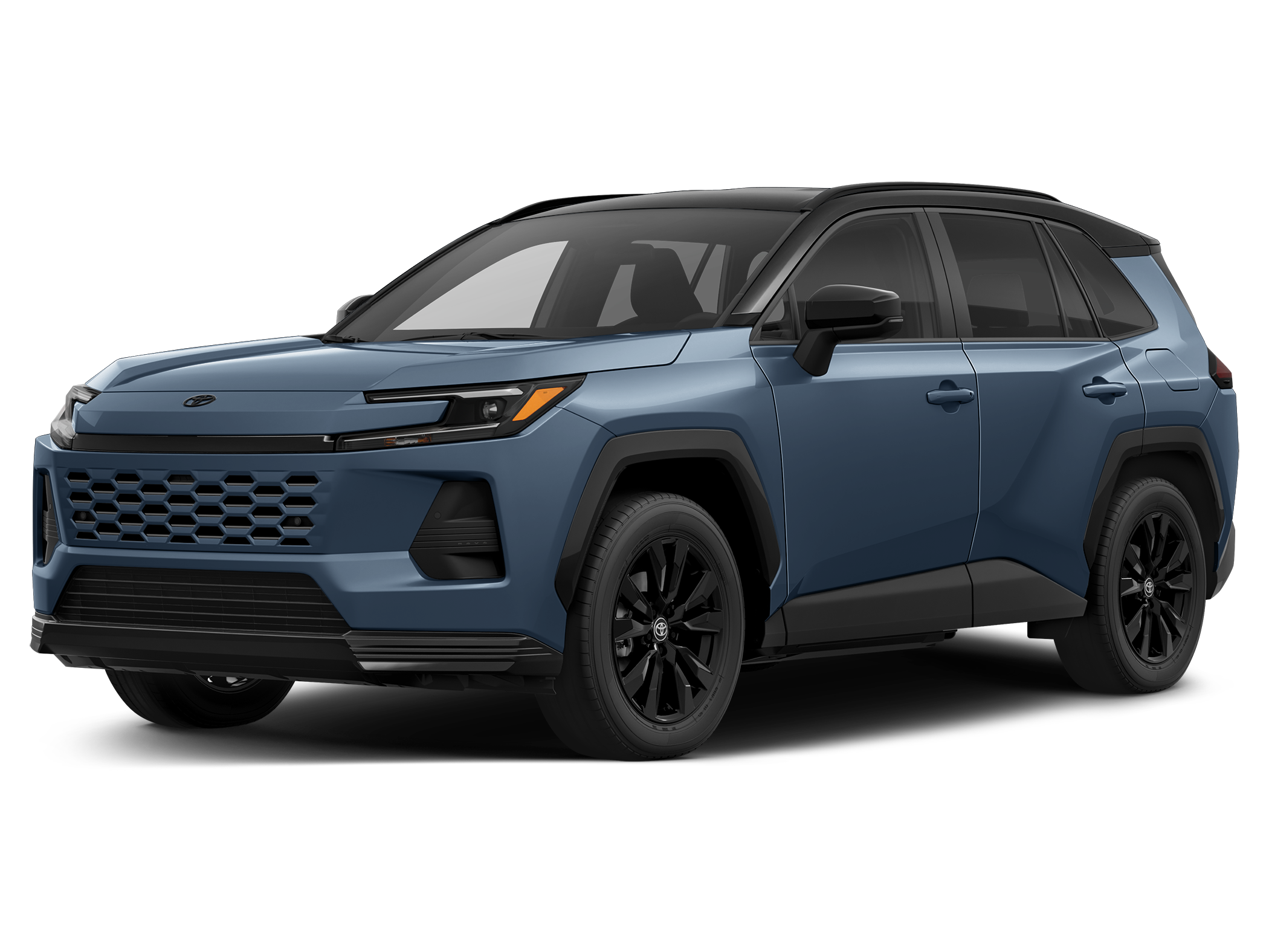 Toyota RAV4 XSE AWD (Natl) Toyota RAV4 XSE AWD (Natl)