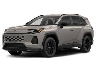 Toyota RAV4 SE AWD (Natl) Toyota RAV4 SE AWD (Natl)