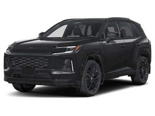 Toyota RAV4 SE AWD (Natl) Toyota RAV4 SE AWD (Natl)