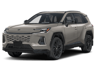 Toyota RAV4 SE AWD (Natl) Toyota RAV4 SE AWD (Natl)