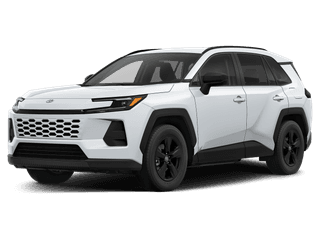 Toyota RAV4 XLE Premium FWD (Natl) Toyota RAV4 XLE Premium FWD (Natl)