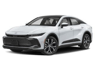 Toyota Crown Limited AWD (Natl) Toyota Crown Limited AWD (Natl)