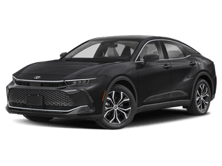 Toyota Crown Limited AWD (Natl) Toyota Crown Limited AWD (Natl)