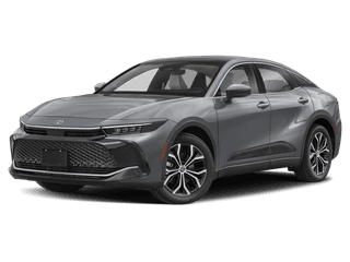 Toyota Crown Limited AWD (Natl) Toyota Crown Limited AWD (Natl)