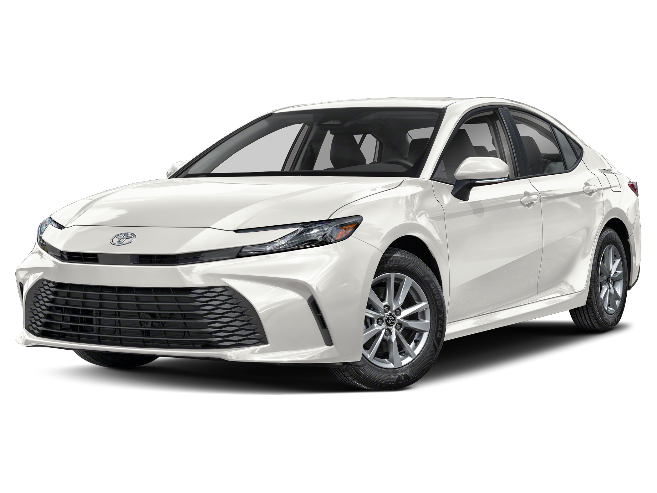 Toyota Camry LE AWD (Natl) Toyota Camry LE AWD (Natl)