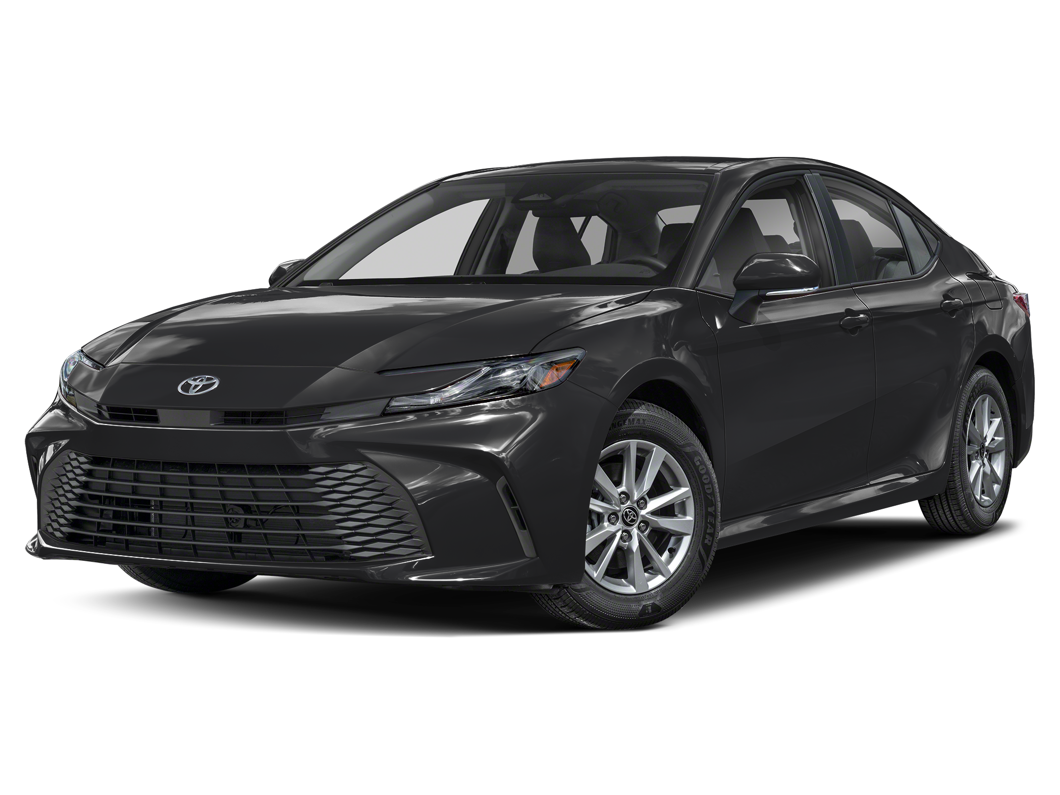 Toyota Camry LE (Natl) Toyota Camry LE (Natl)
