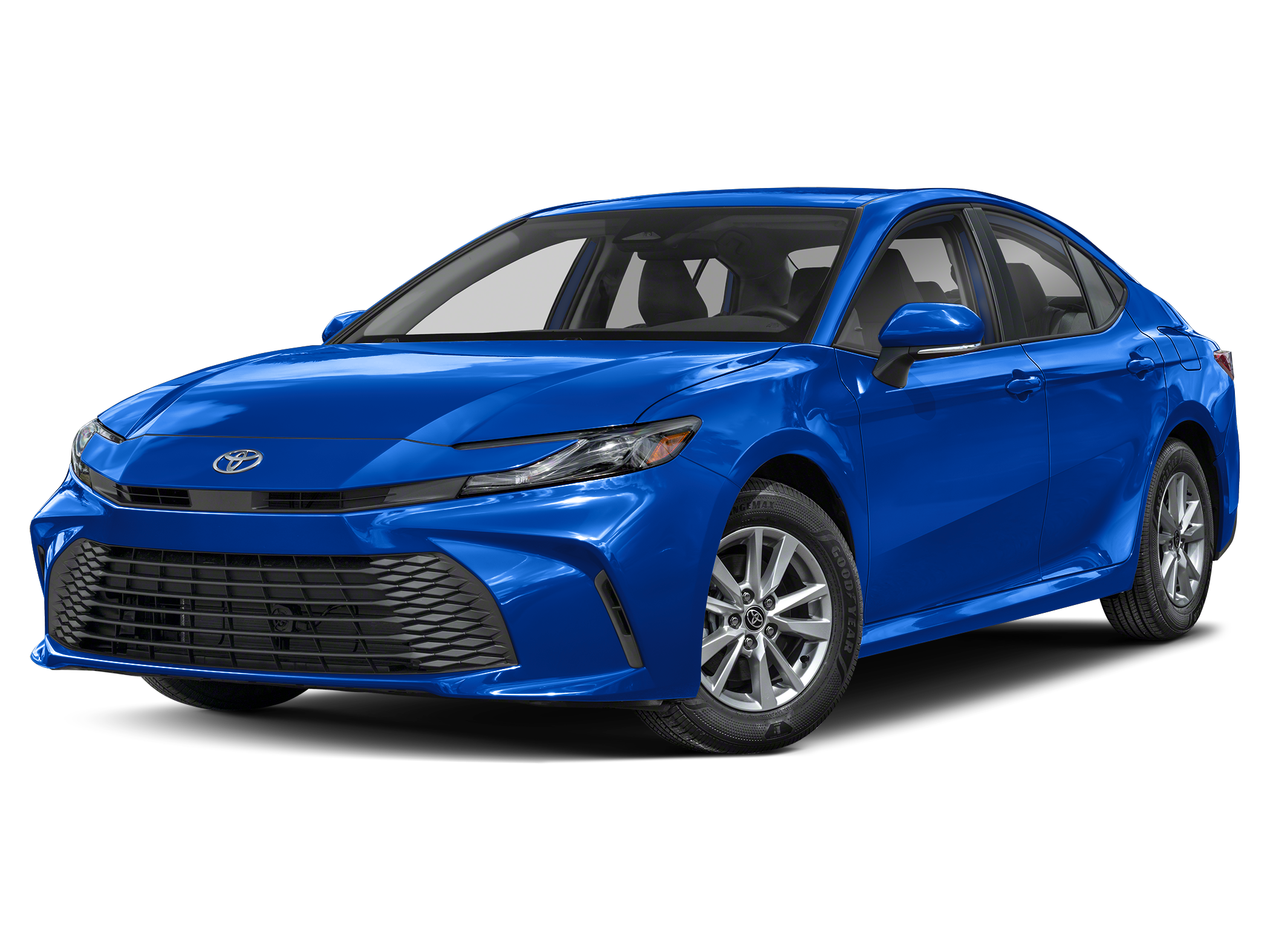 Toyota Camry LE (Natl) Toyota Camry LE (Natl)