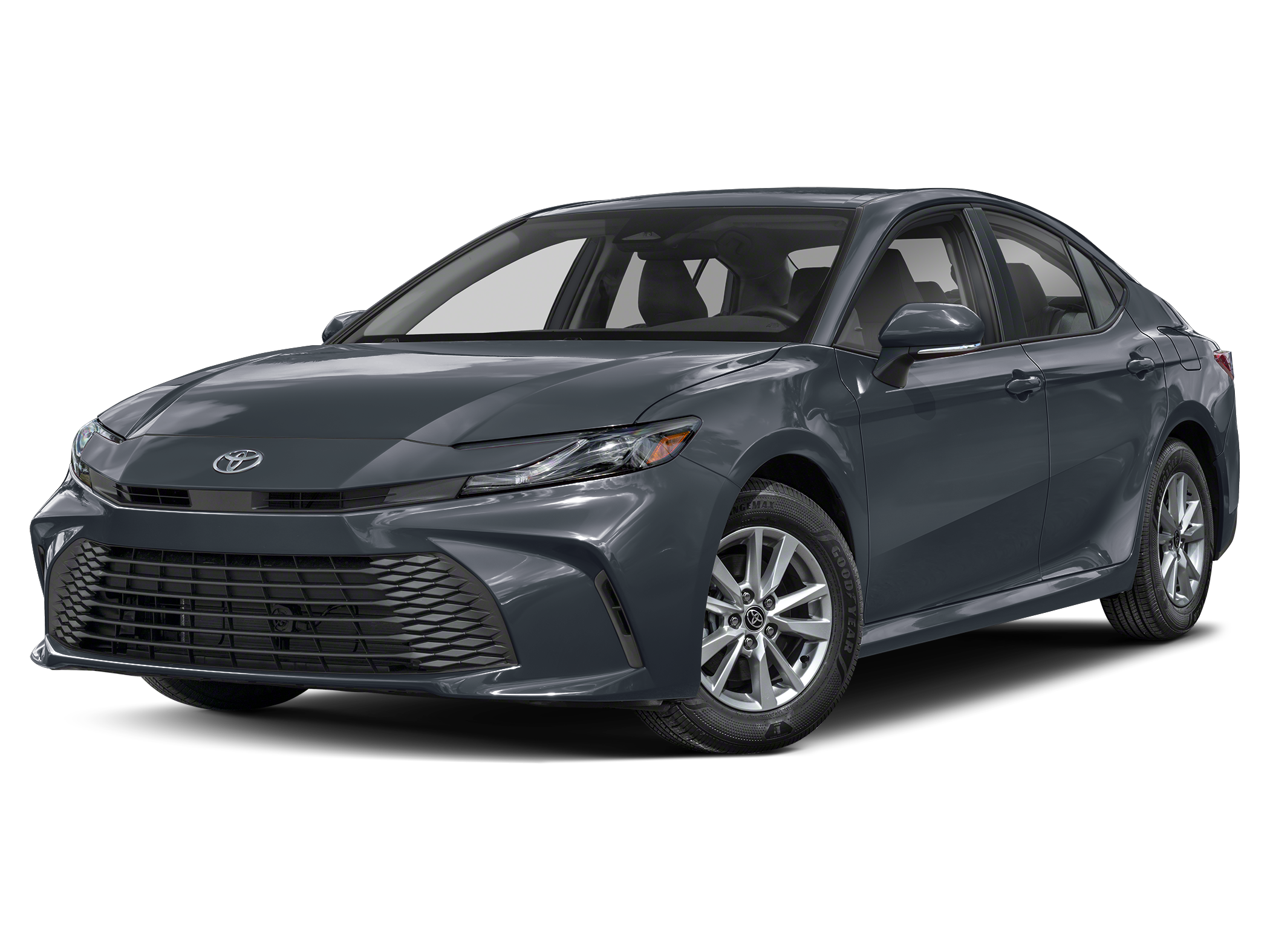 Toyota Camry LE AWD (Natl) Toyota Camry LE AWD (Natl)