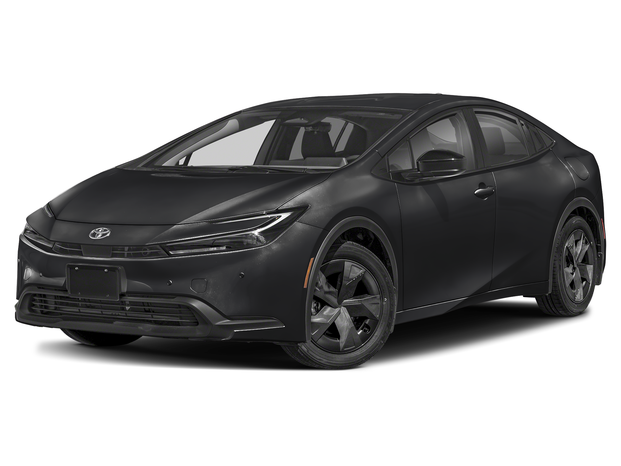 Toyota Prius LE AWD (Natl) Toyota Prius LE AWD (Natl)