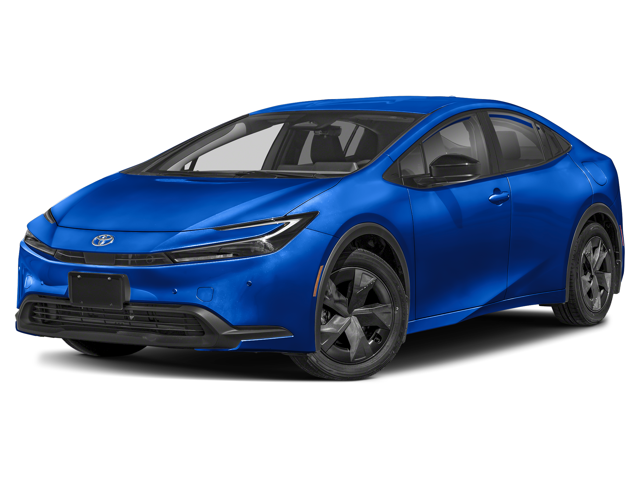 Toyota Prius LE (Natl) Toyota Prius LE (Natl)