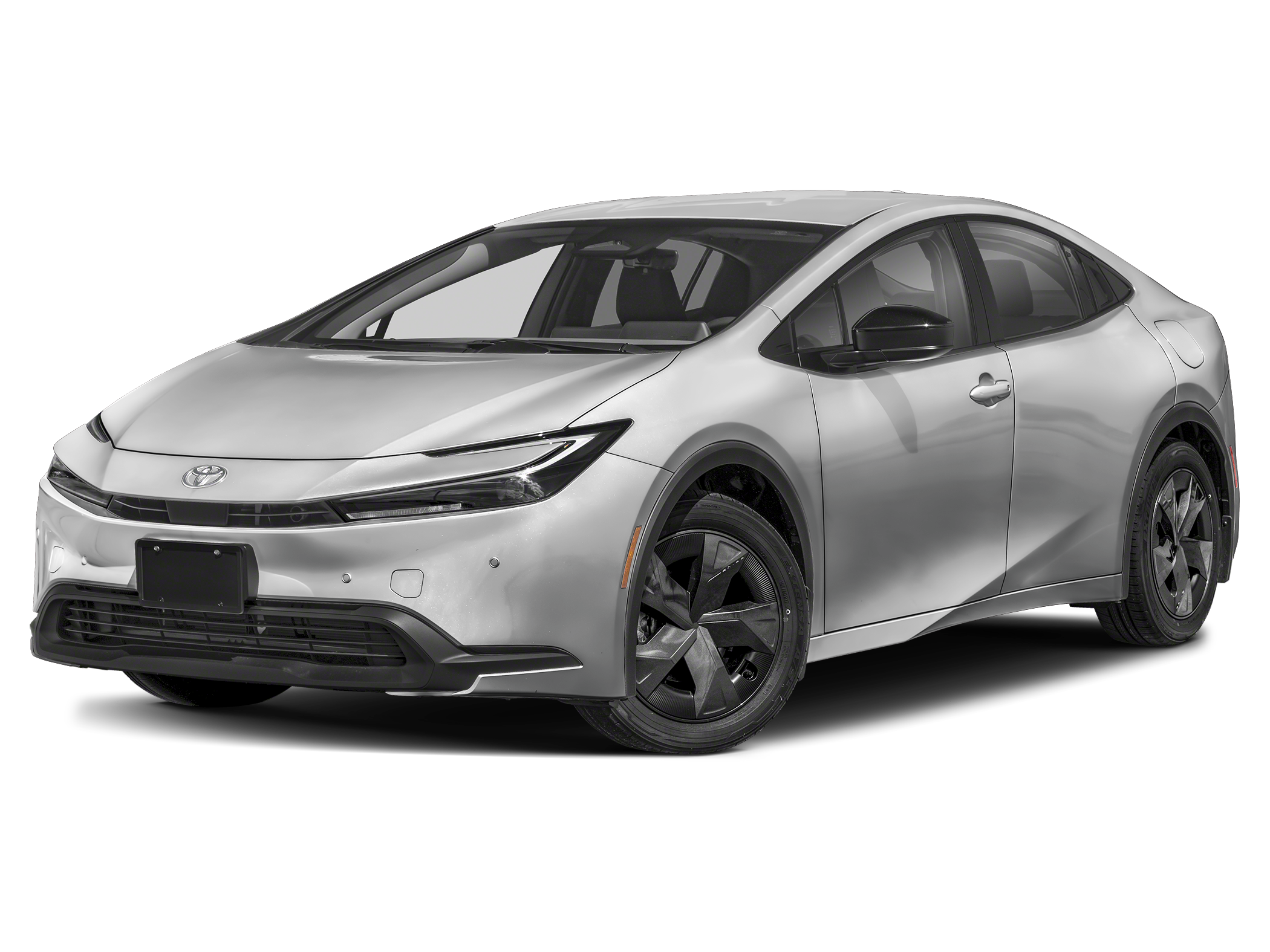 Toyota Prius LE (Natl) Toyota Prius LE (Natl)